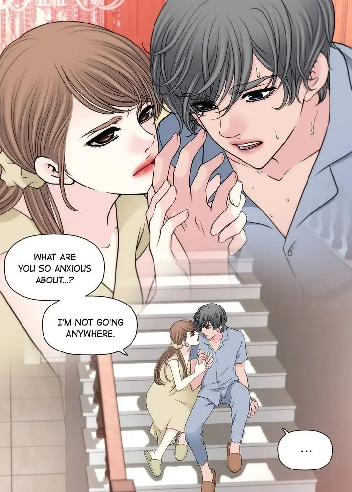 Cinderella’s Man Chapter 146 Page 39