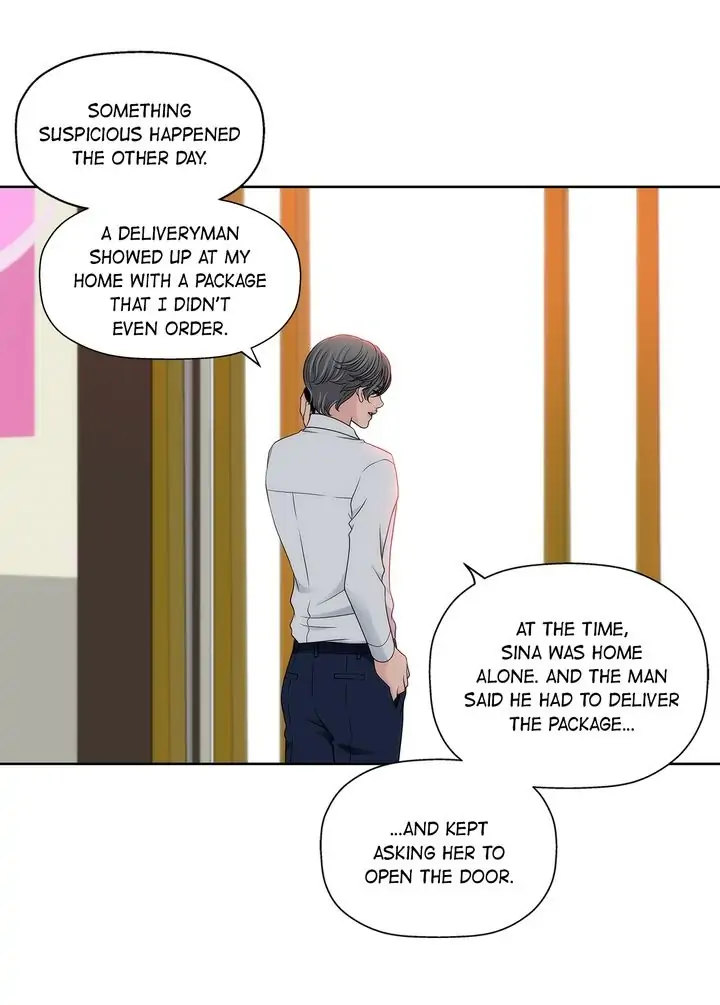 Cinderella’s Man Chapter 146 Page 44