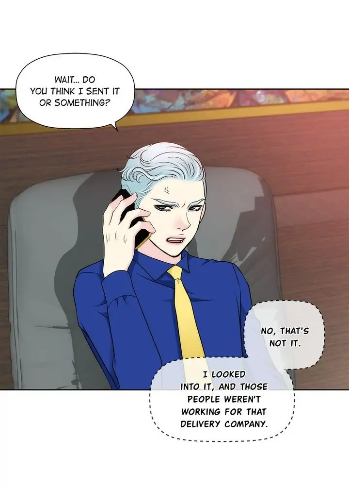Cinderella’s Man Chapter 146 Page 45