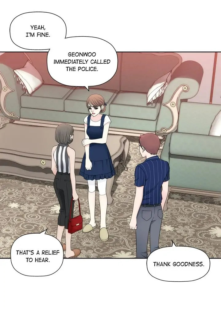 Cinderella’s Man Chapter 146 Page 7