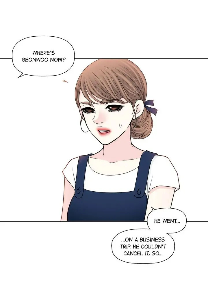 Cinderella’s Man Chapter 146 Page 8