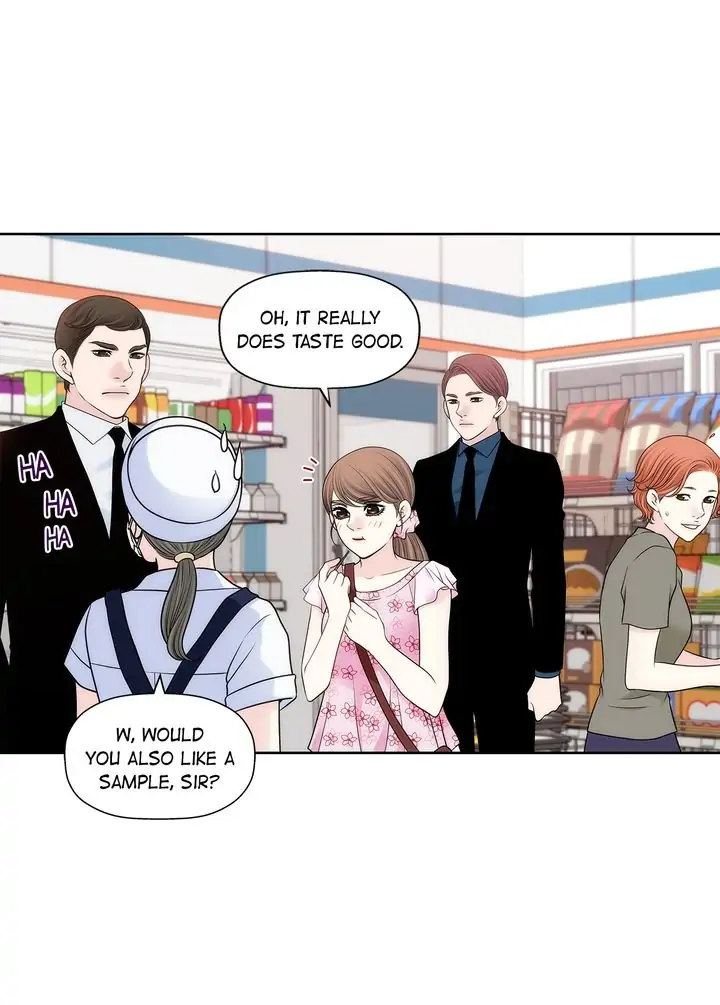 Cinderella’s Man Chapter 147 Page 14
