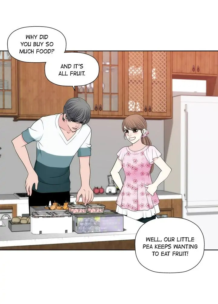 Cinderella’s Man Chapter 147 Page 18
