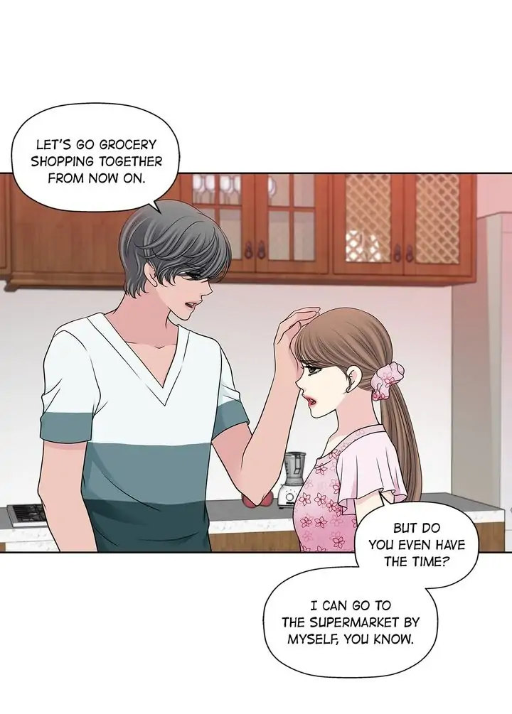 Cinderella’s Man Chapter 147 Page 19
