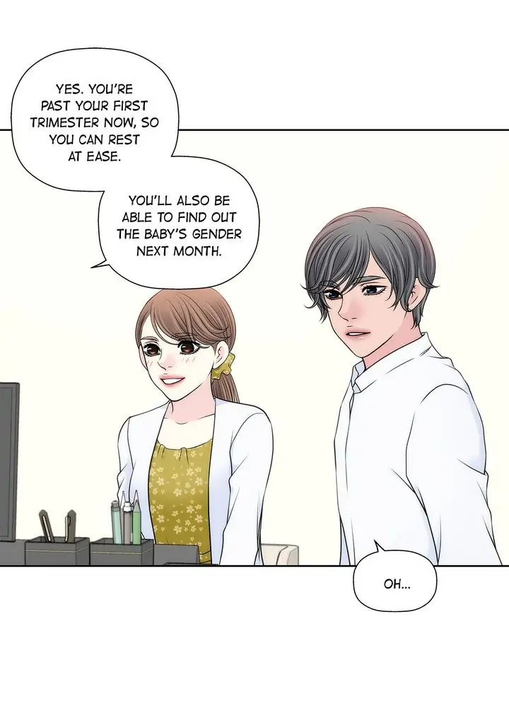 Cinderella’s Man Chapter 147 Page 38