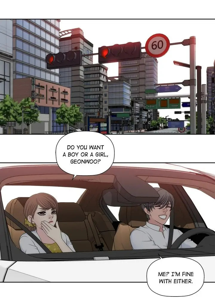 Cinderella’s Man Chapter 147 Page 39