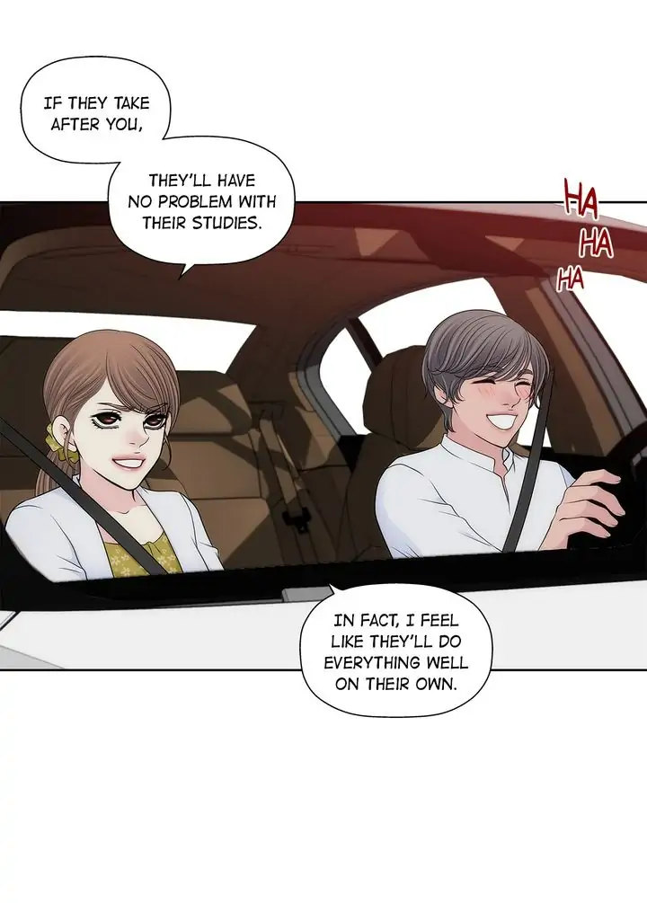 Cinderella’s Man Chapter 147 Page 41