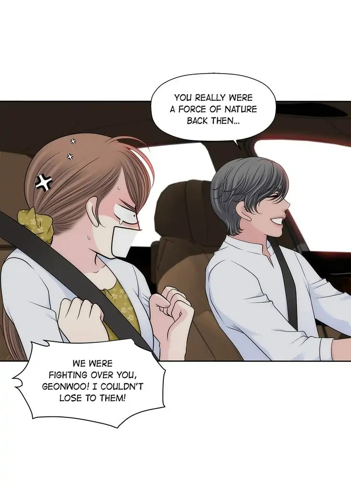 Cinderella’s Man Chapter 147 Page 44