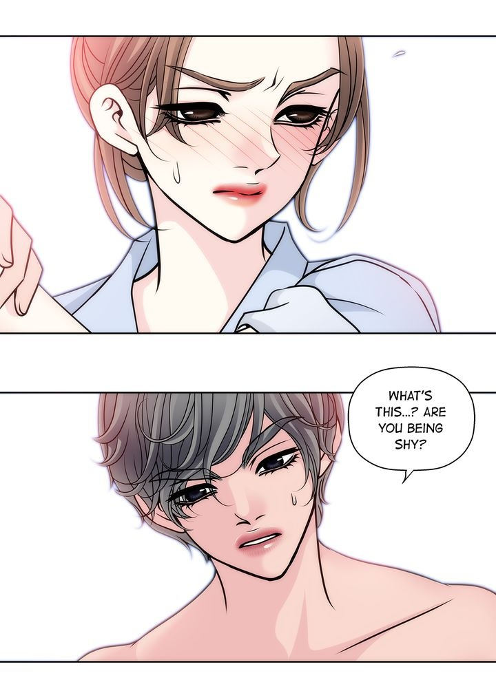 Cinderella’s Man Chapter 15 Page 2