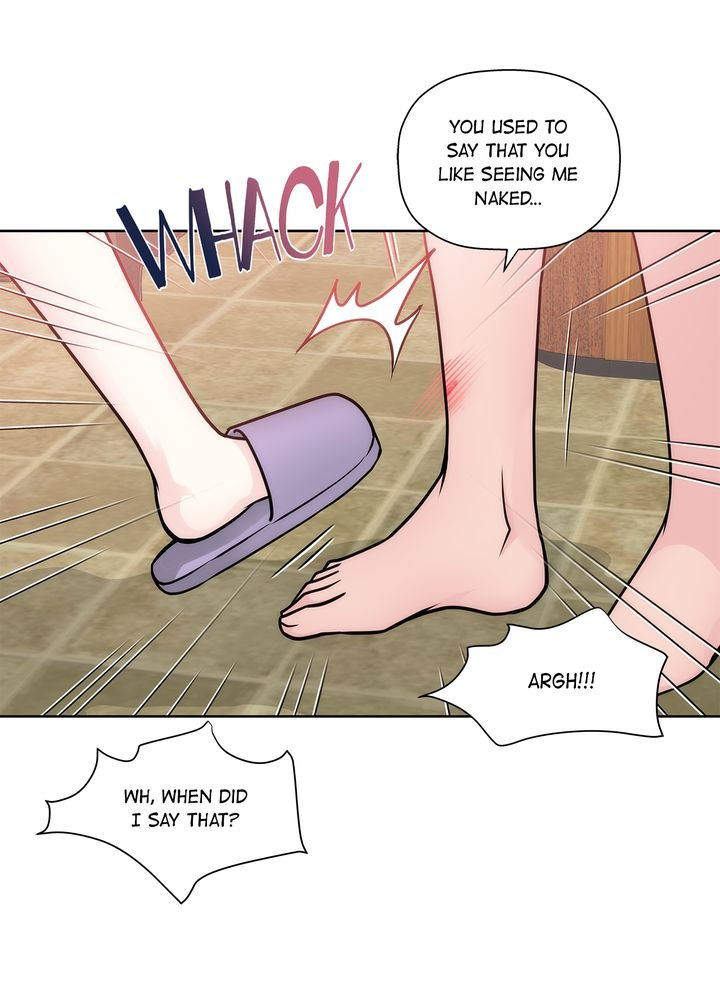 Cinderella’s Man Chapter 15 Page 5