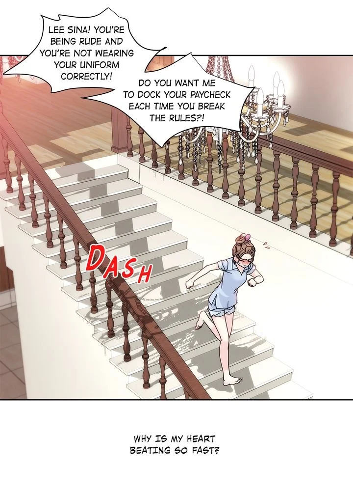 Cinderella’s Man Chapter 15 Page 7
