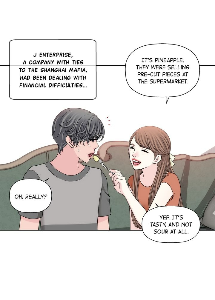 Cinderella’s Man Chapter 148 Page 19