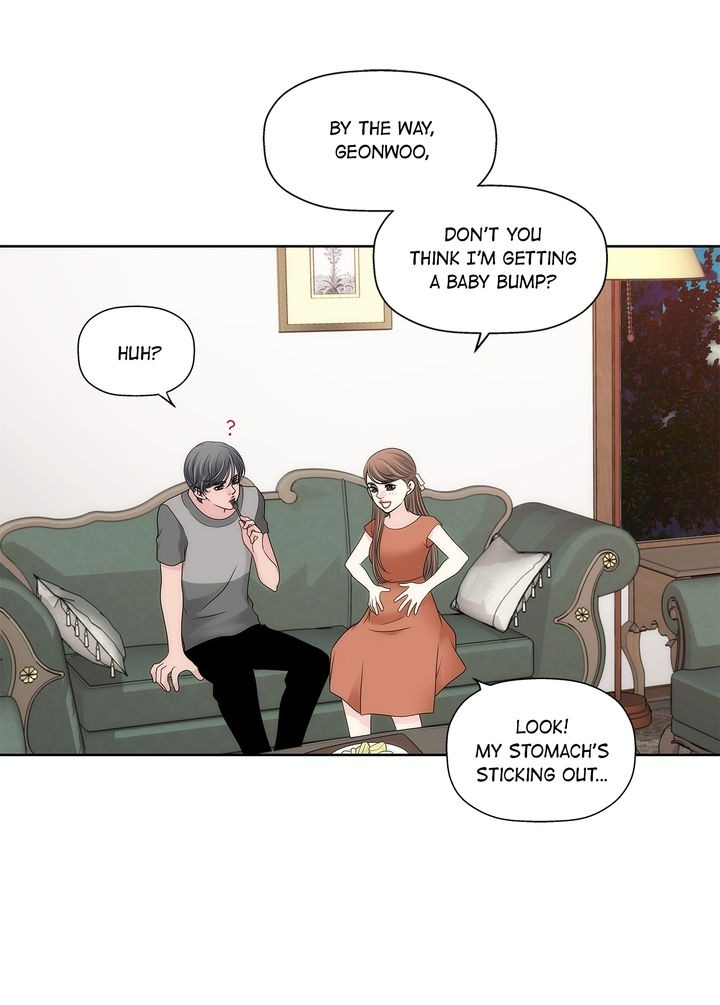 Cinderella’s Man Chapter 148 Page 20
