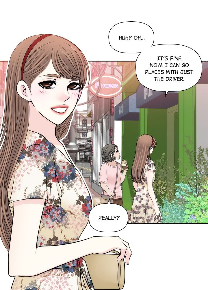 Cinderella’s Man Chapter 148 Page 23