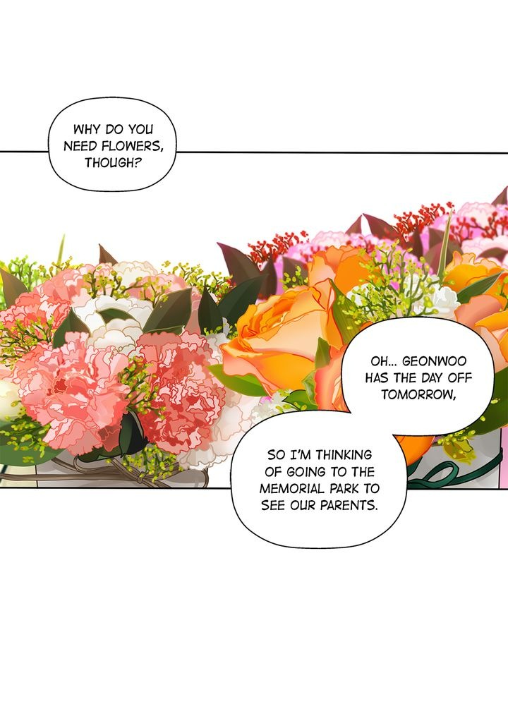 Cinderella’s Man Chapter 148 Page 24