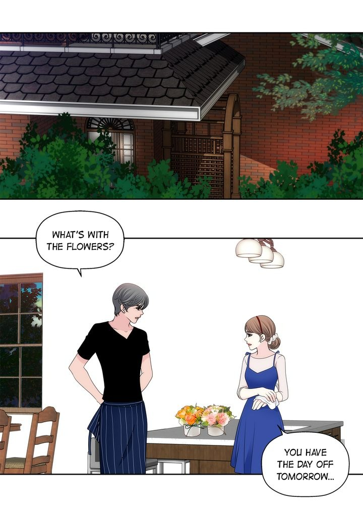 Cinderella’s Man Chapter 148 Page 25