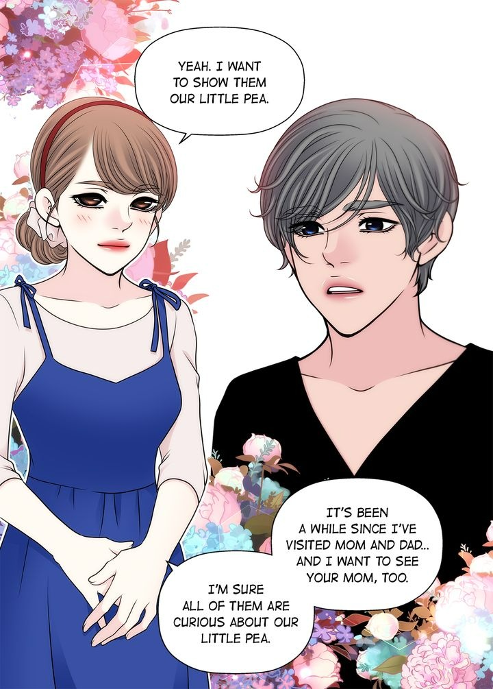 Cinderella’s Man Chapter 148 Page 27