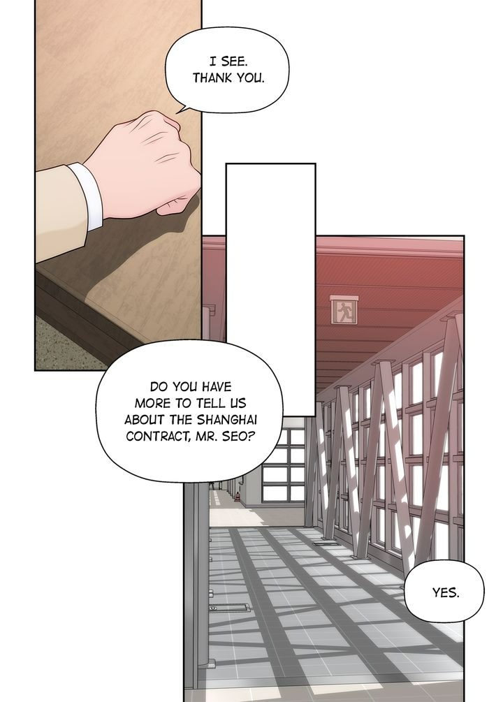 Cinderella’s Man Chapter 148 Page 4
