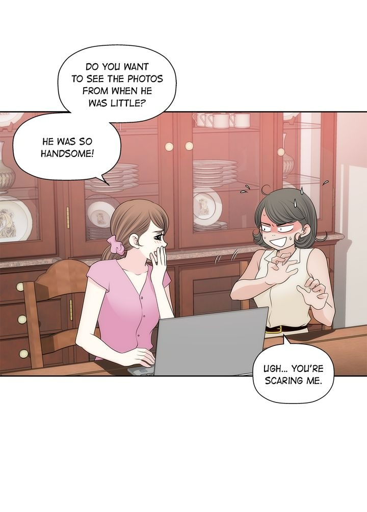 Cinderella’s Man Chapter 148 Page 42