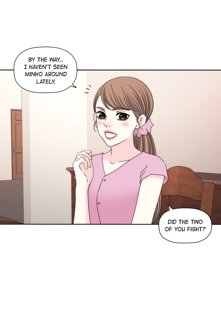 Cinderella’s Man Chapter 148 Page 44