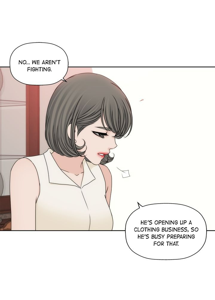 Cinderella’s Man Chapter 148 Page 45