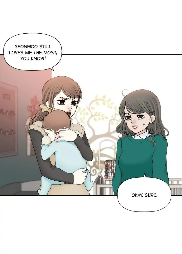 Cinderella’s Man Chapter 150 Page 10