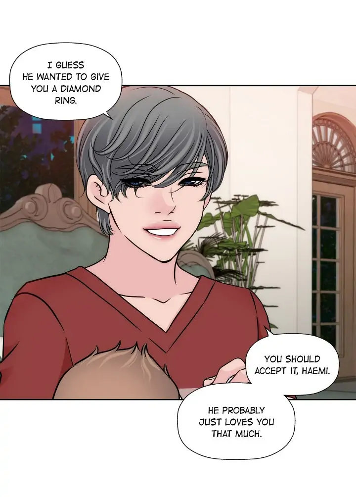 Cinderella’s Man Chapter 150 Page 13