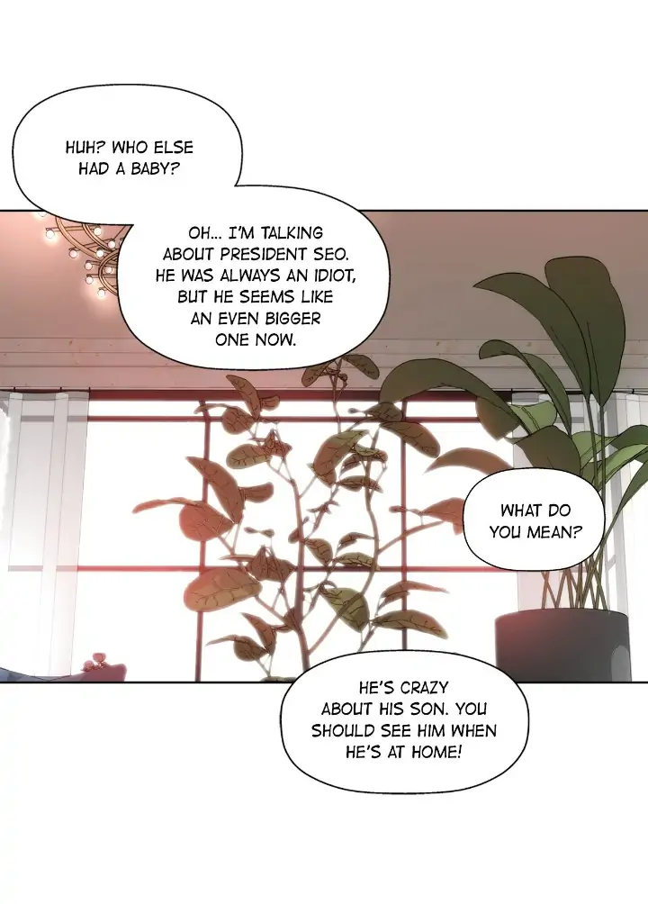 Cinderella’s Man Chapter 150 Page 24