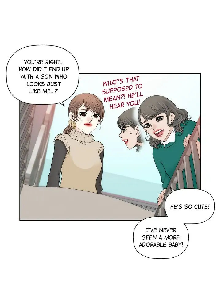 Cinderella’s Man Chapter 150 Page 3