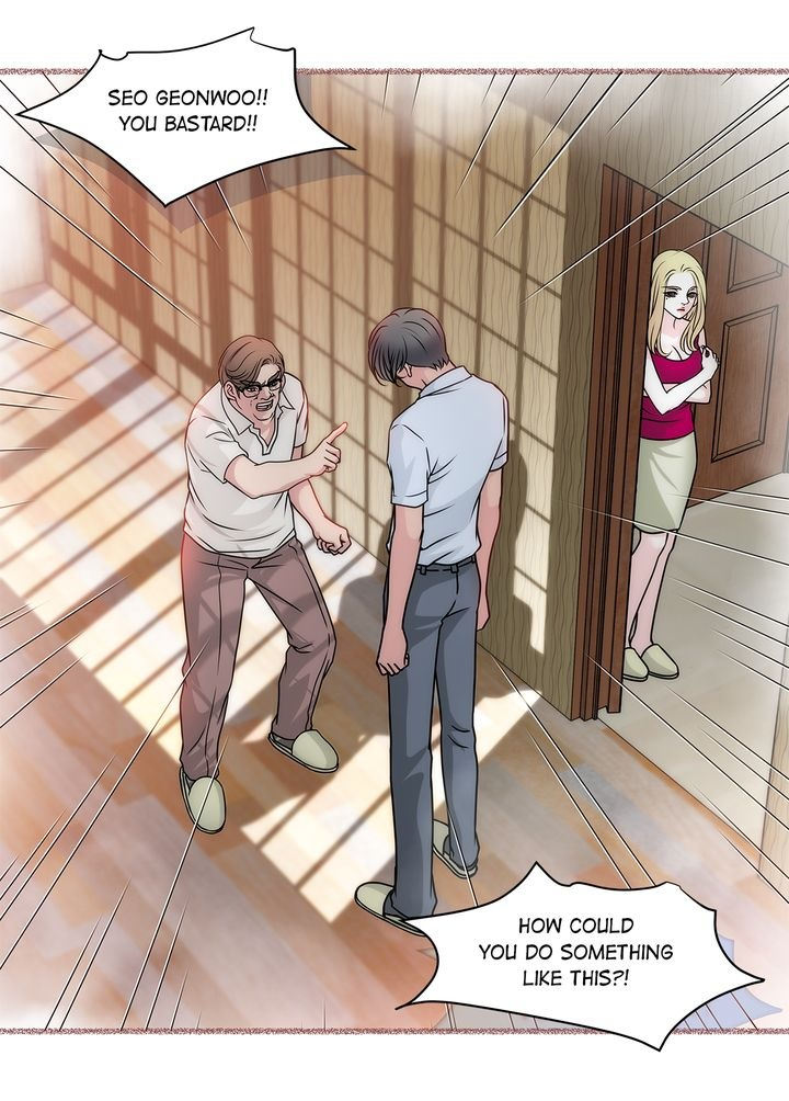 Cinderella’s Man Chapter 16 Page 3