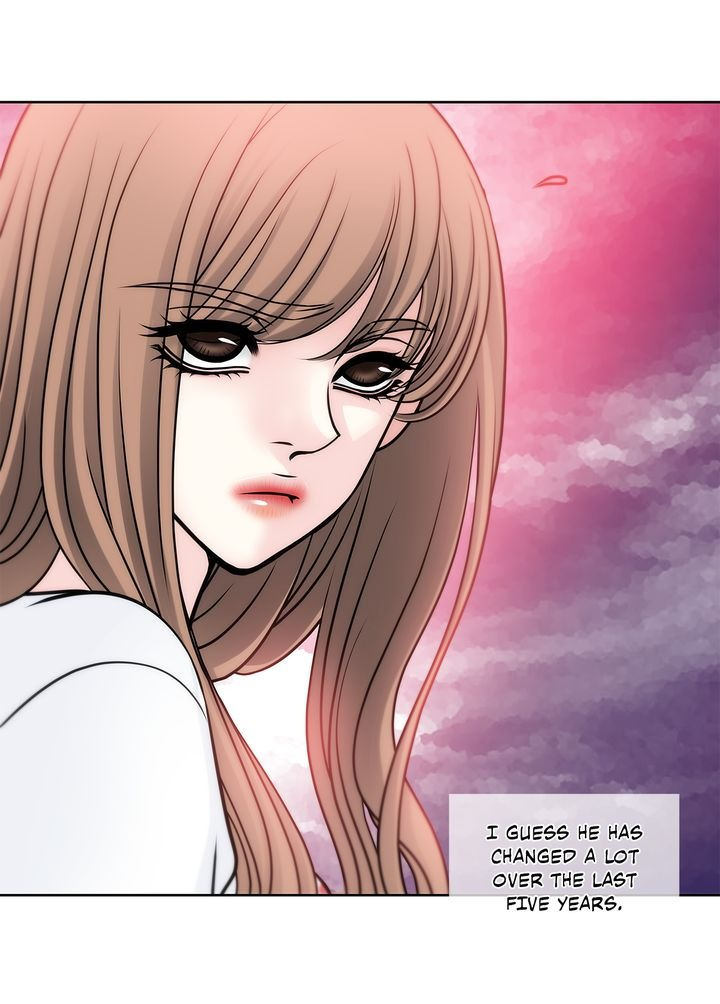 Cinderella’s Man Chapter 16 Page 30