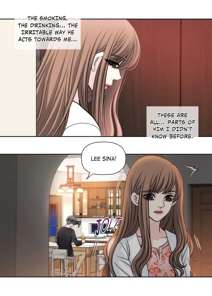 Cinderella’s Man Chapter 16 Page 31