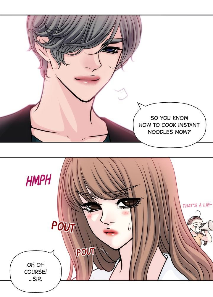 Cinderella’s Man Chapter 16 Page 35