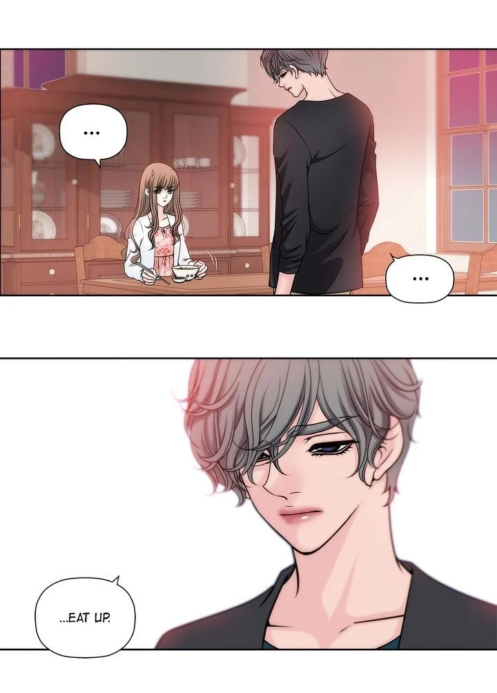 Cinderella’s Man Chapter 16 Page 36