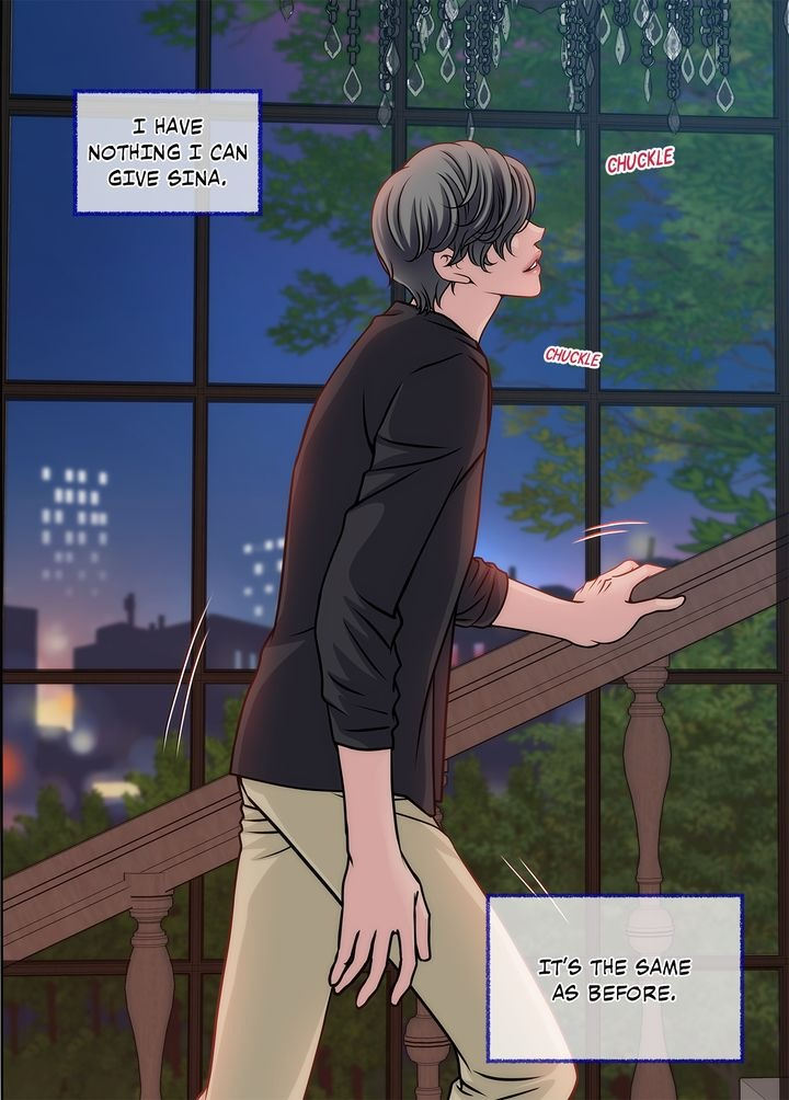Cinderella’s Man Chapter 16 Page 41