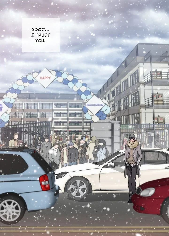 Cinderella’s Man Chapter 16 Page 43