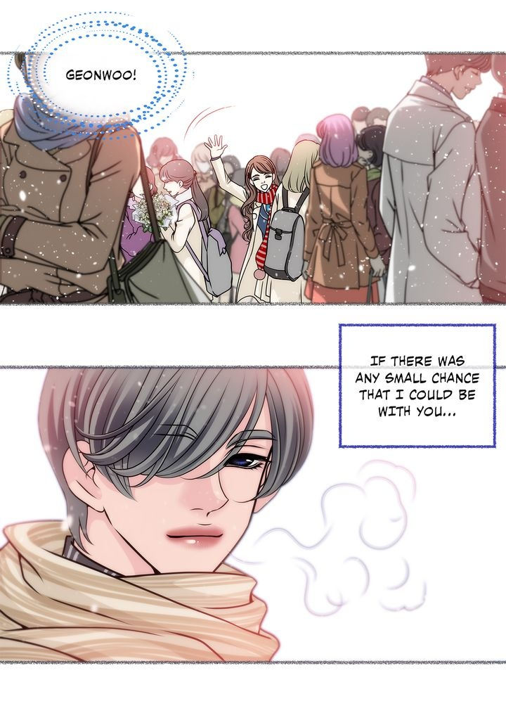 Cinderella’s Man Chapter 16 Page 44