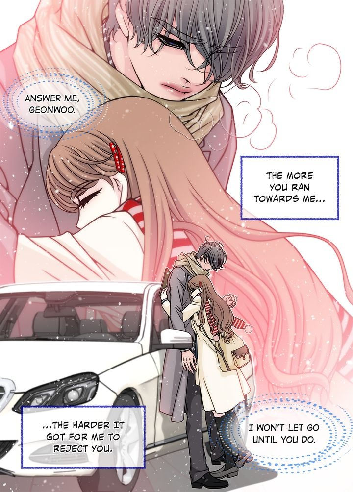 Cinderella’s Man Chapter 16 Page 47