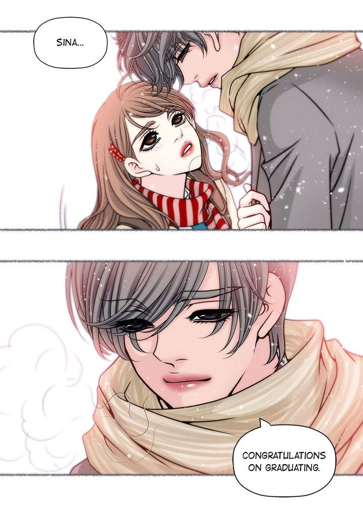 Cinderella’s Man Chapter 16 Page 48