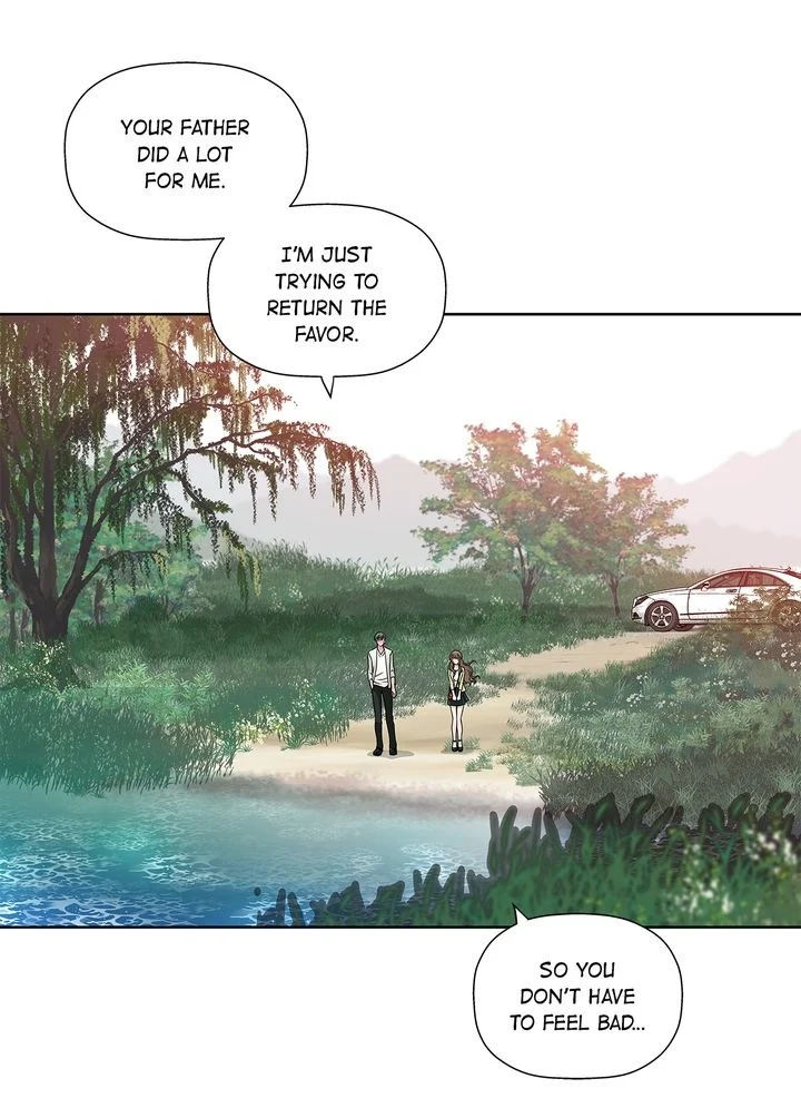Cinderella’s Man Chapter 17 Page 23