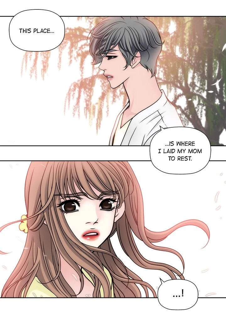 Cinderella’s Man Chapter 17 Page 25