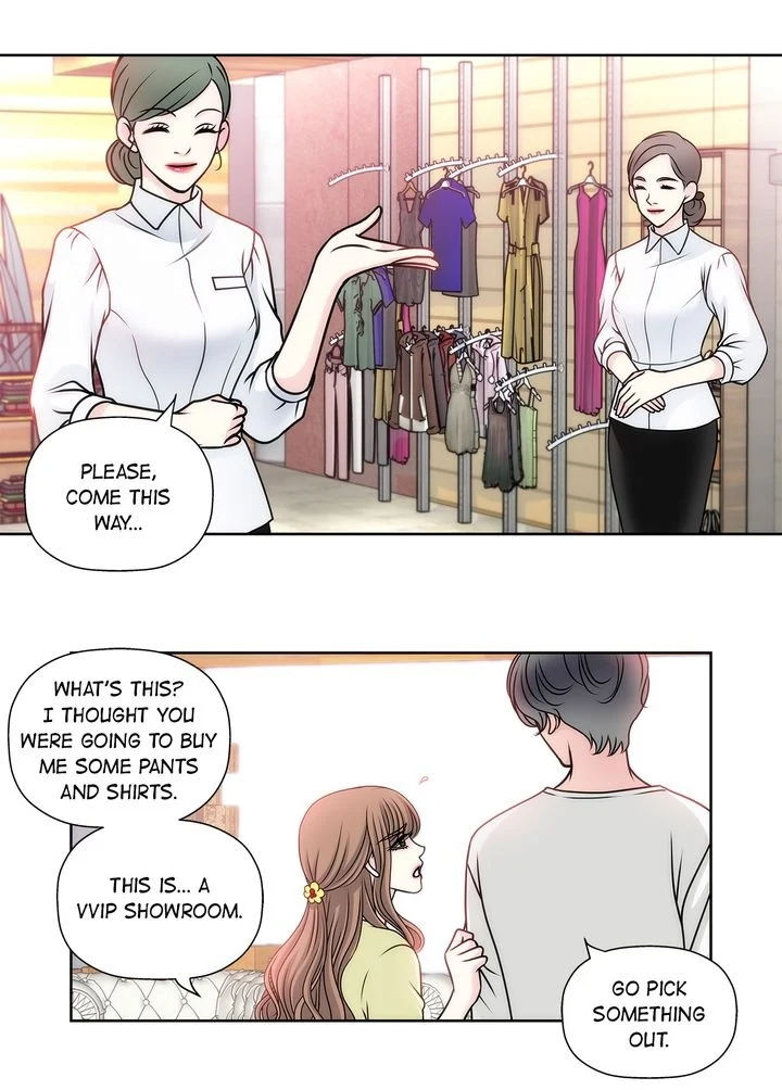 Cinderella’s Man Chapter 17 Page 36