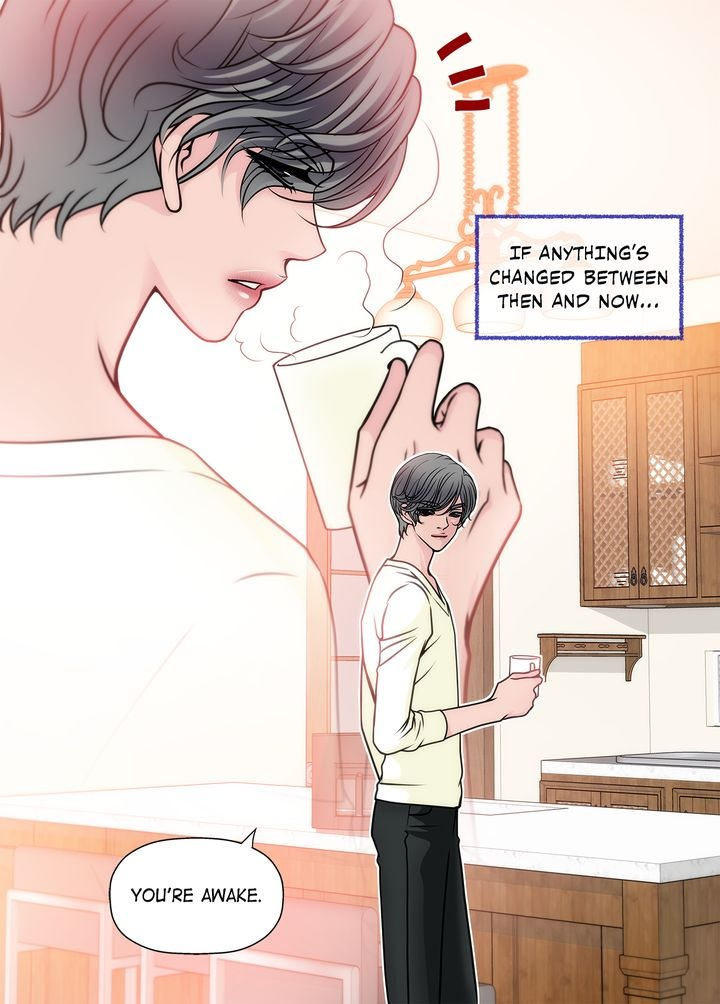 Cinderella’s Man Chapter 17 Page 4