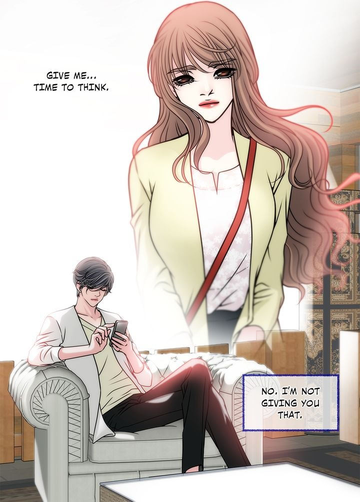 Cinderella’s Man Chapter 17 Page 41