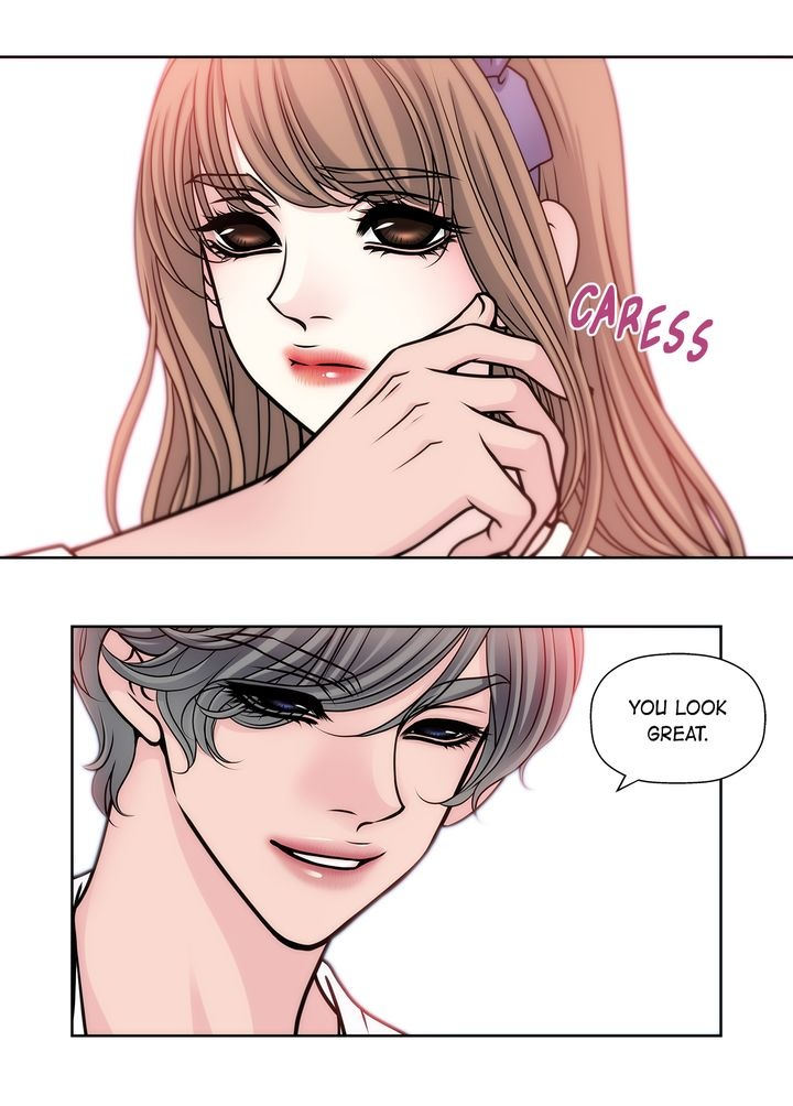 Cinderella’s Man Chapter 17 Page 43