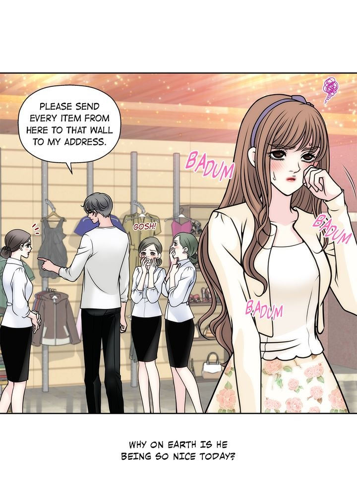 Cinderella’s Man Chapter 17 Page 45