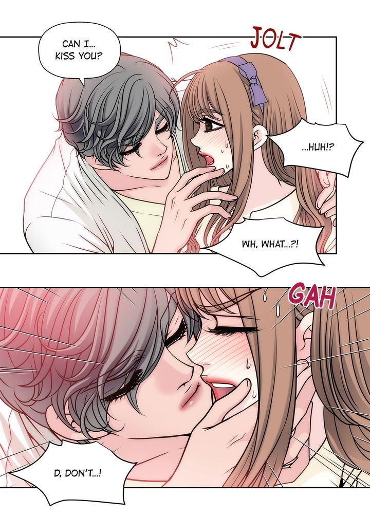Cinderella’s Man Chapter 18 Page 10