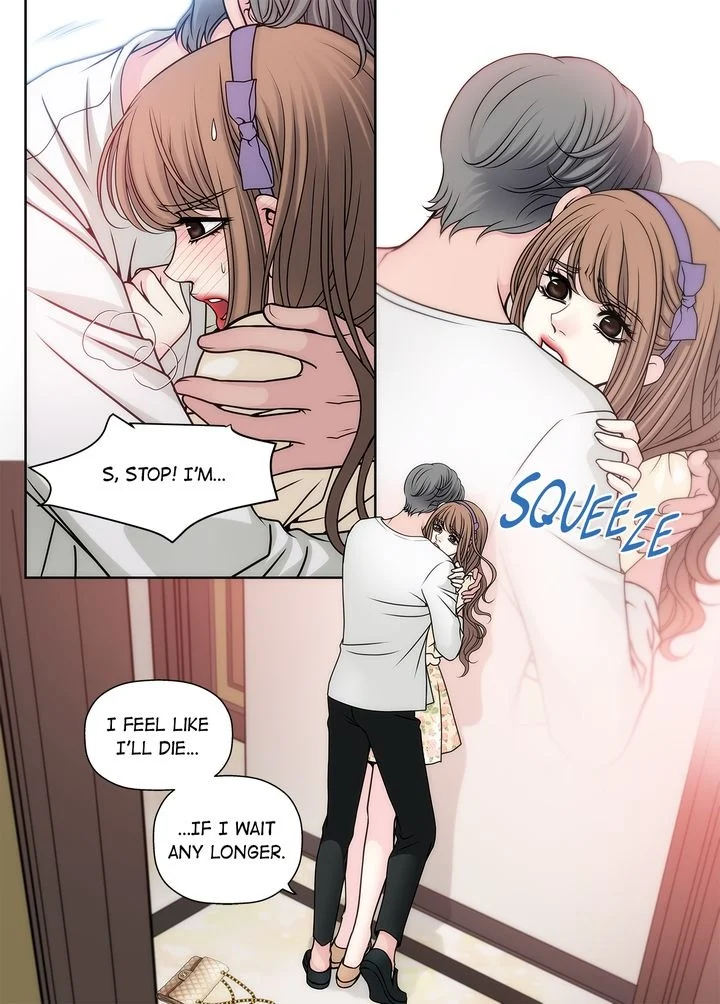 Cinderella’s Man Chapter 18 Page 25