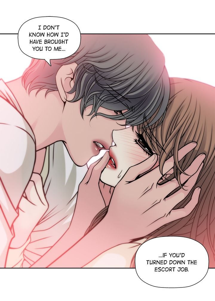 Cinderella’s Man Chapter 18 Page 27