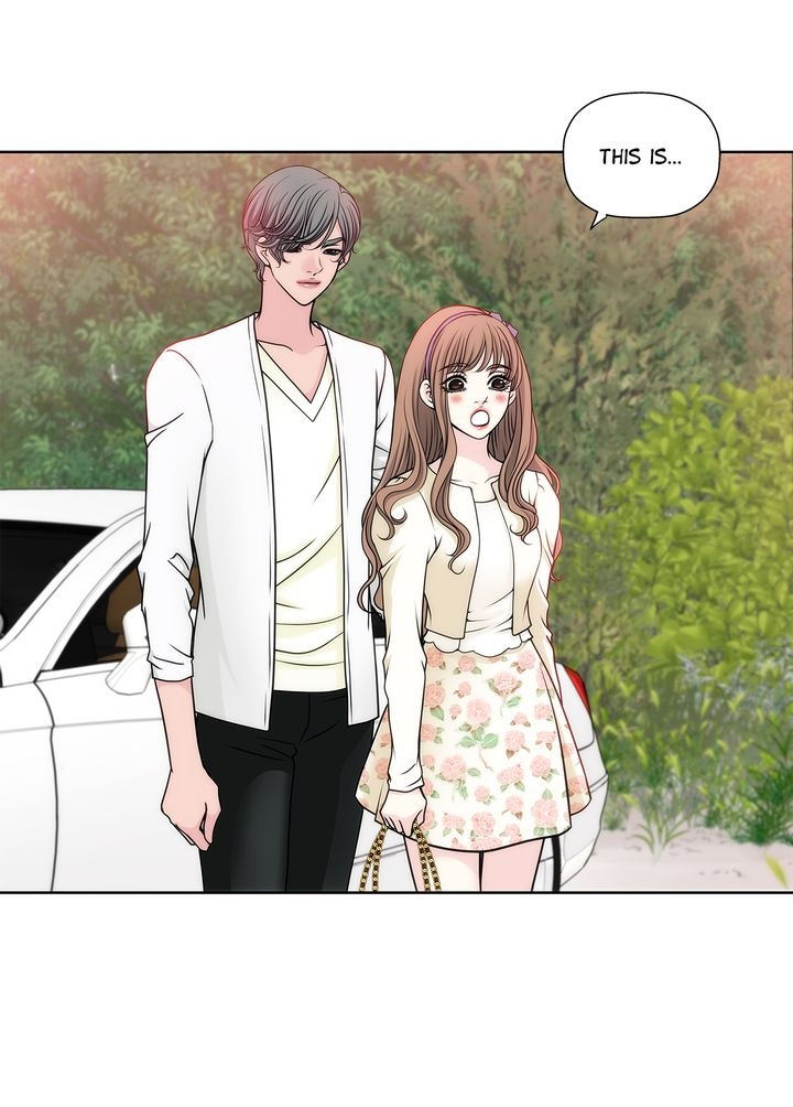 Cinderella’s Man Chapter 18 Page 3